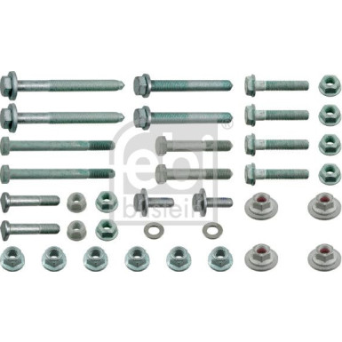 Montagesatz, Lenker | 24808 Montagesatz, Lenker | 24808