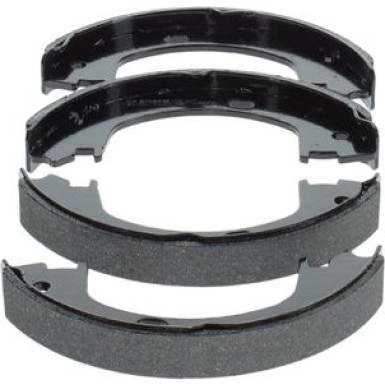 0 986 487 715 Bremsbackensatz, Feststellbremse 0 986 487 715 Bremsbackensatz, Feststellbremse