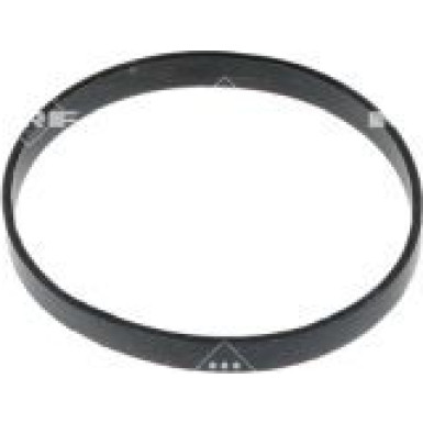 NRF Thermostat, Kühlmittel 725232 EASY FIT