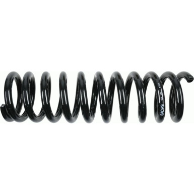 Sachs Fahrwerksfeder Db P. W124 93 | 998 364