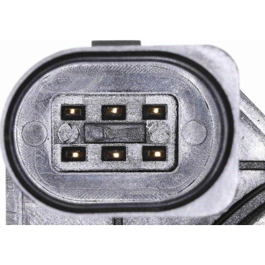 VEMO Drosselklappenstutzen V10-81-0086