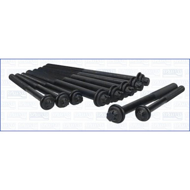 Zylinderkopfschraubensatz | 81043700 Zylinderkopfschraubensatz | 81043700