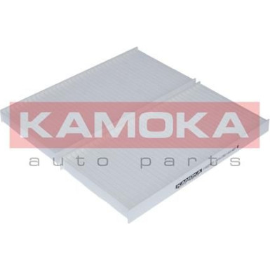 KAMOKA Filter, Innenraumluft F402901