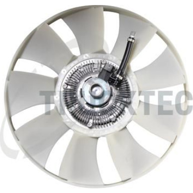 Kupplung, K÷hlerl Nach 02.19.062