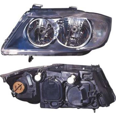 ALKAR Hauptscheinwerfer 2745843