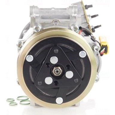 Kompressor PKW Peugeot 407 04 FIRST FIT 89404