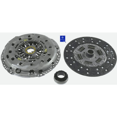 SACHS Kupplungssatz 3000 951 923