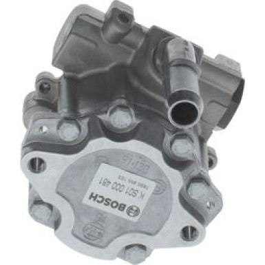 Servopumpe | AUDI,SEAT,SKODA,VW | K S01 000 481
