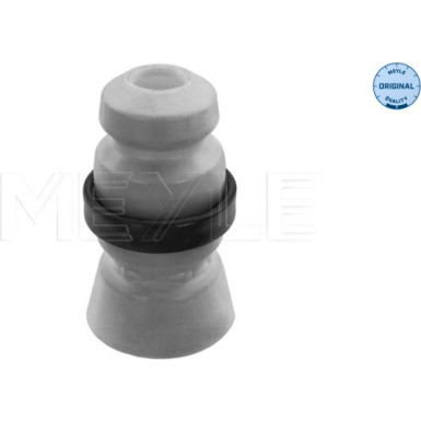 Anschlagpuffer HA CITROEN,PEUGEOT 96 MEYLE-ORIGINAL: True to OE 11-14 742 0002