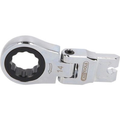 503.4828 Adapter, Ratschen-Ringschlüssel