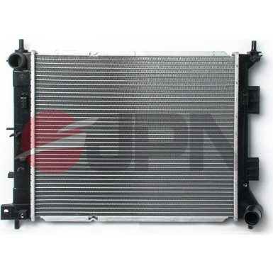 JPN Kühler, Motorkühlung 60C0350-JPN