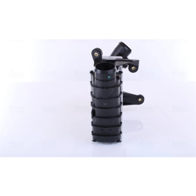 Ladeluftkühler PKW VW Polo (9N) 01 FIRST FIT 96770