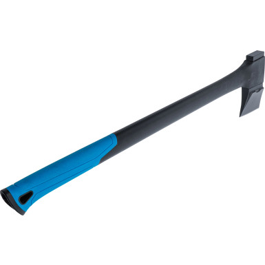 BGS Universalaxt | glasfaserverstärkter Nylonstiel | 1100 g | 70124