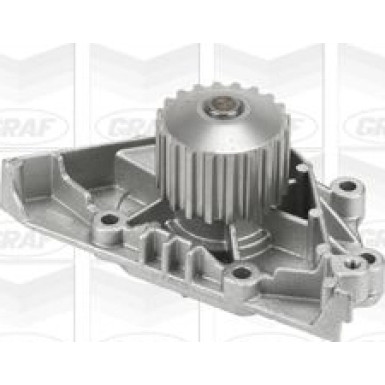 PA 863 Wasserpumpe | CITROEN C8,PEUGEOT 406,407 00 | PA863
