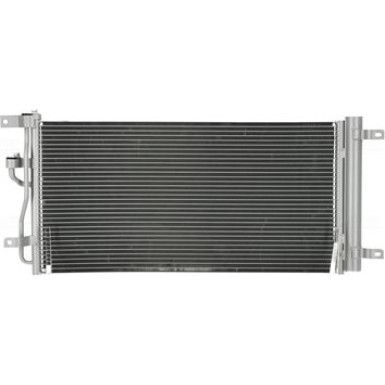 Kondensator PKW Opel Antara 06 FIRST FIT 940569