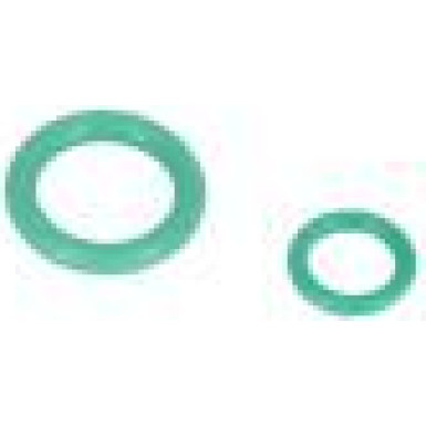 Kondensator, Klimaanlage EASY FIT 350408