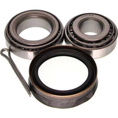 33-0410 Radlagersatz