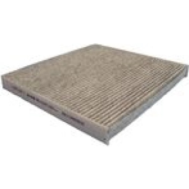 Innenraumfilter Toyota Avensis/Corolla 02-09 Mit Aktivkohle | MS-6267C