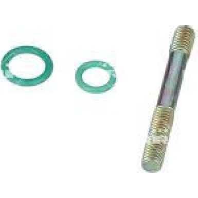 Kondensator, Klimaanlage EASY FIT 35874