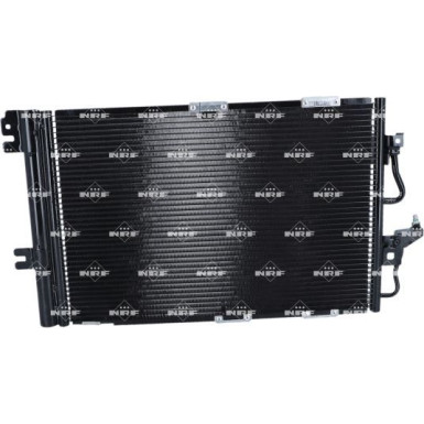 Kondensator, Klimaanlage EASY FIT 35554