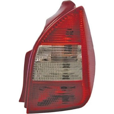 HELLA Heckleuchte | 2VP 354 030-041