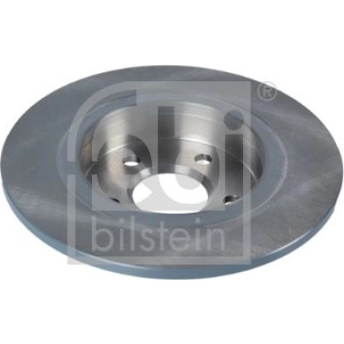 FEBI BILSTEIN Bremsscheibe | 104852