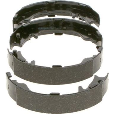 0 986 487 766 Bremsbackensatz, Feststellbremse 0 986 487 766 Bremsbackensatz, Feststellbremse