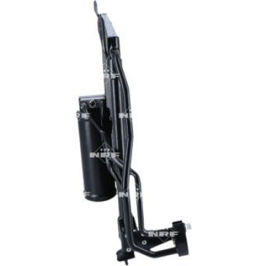 Kondensator, Klimaanlage EASY FIT 35134