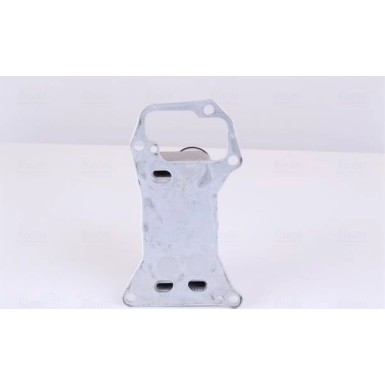 Ölkühler PKW BMW 5 (F10) 10 FIRST FIT 90901