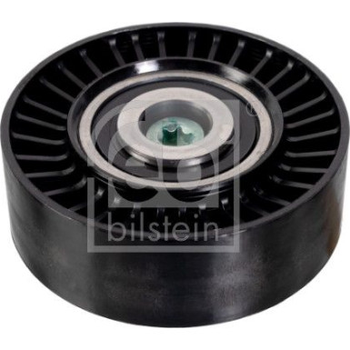 FEBI BILSTEIN Führungsrolle