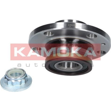 KAMOKA Radlagersatz 5500023