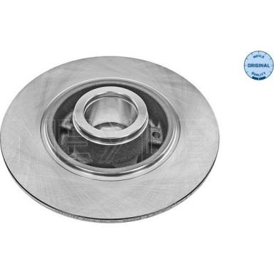 Bremsscheibe Renault T. 08- Megane 08-/Scenic 09- Ohne Abs-Lager Und Ring MEYLE-ORIGINAL: True to OE 16-15 523 0024 Bremsscheibe Renault T. 08- Megane 08-/Scenic 09- Ohne Abs-Lager Und Ring MEYLE-ORIGINAL: True to OE 16-15 523 0024