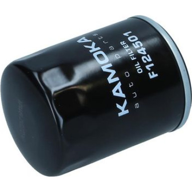 KAMOKA Ölfilter
