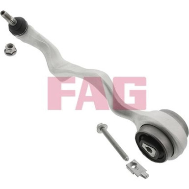 821 0753 10 Lenker, Radaufhängung