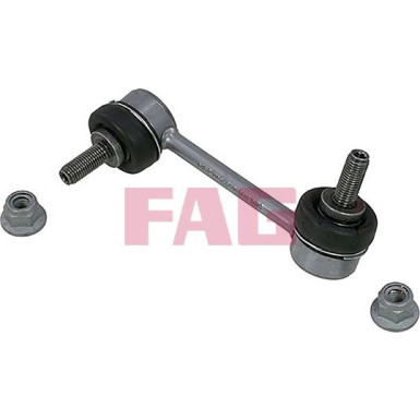 FAG Stange/Strebe, Stabilisator | 818 0593 10