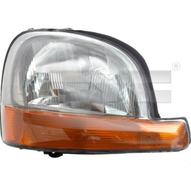 TYC Suchscheinwerfer 20-5298-08-2