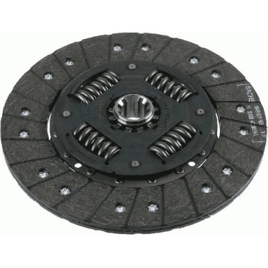 SACHS Kupplungsscheibe SACHS Kupplungsscheibe