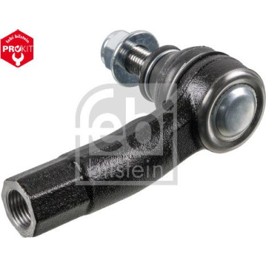 12 301 025 Spurstangenkopf li AUDI A3,SEAT,VW Golf V,Touran 03 ProKit 26096