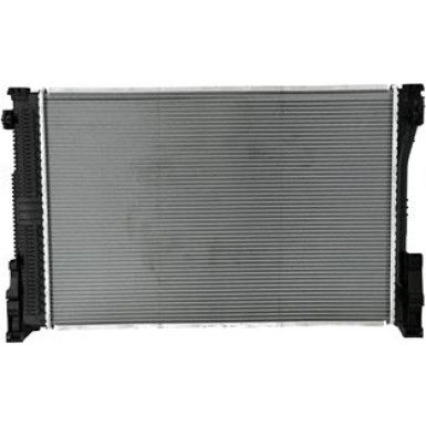 Wasserkühler PKW | MERCEDES C-W204 320 CDI AUT 07 | 67162