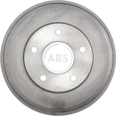 A.B.S. Bremstrommel 3438-S A.B.S. Bremstrommel 3438-S