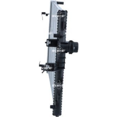 NRF Kühler, Motorkühlung 550228