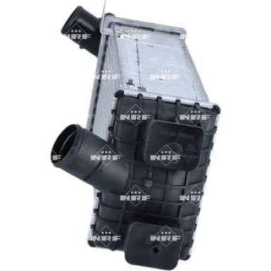 NRF Ladeluftkühler 309070