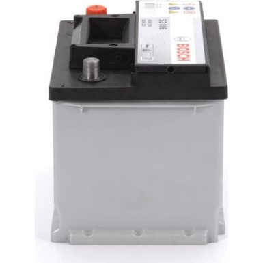 S3 006 BOSCH | PKW-Batterie | 12V 56Ah 480A | 0 092 S30 060