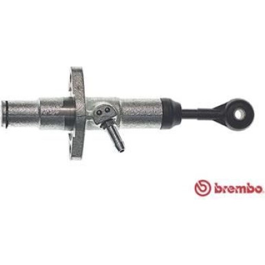 BREMBO Geberzylinder, Kupplung | C 23 033