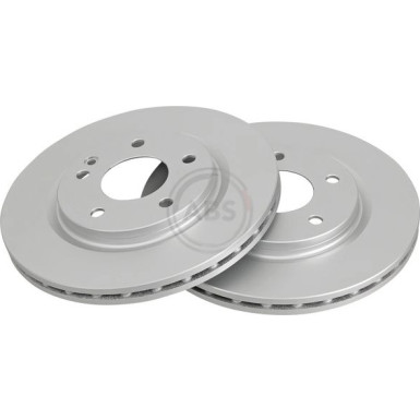 A.B.S. Bremsscheibe A.B.S. Bremsscheibe