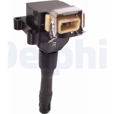 DELPHI Zündspule GN10335-12B1