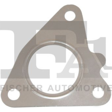 FA1 Auspuffdichtung 140-911