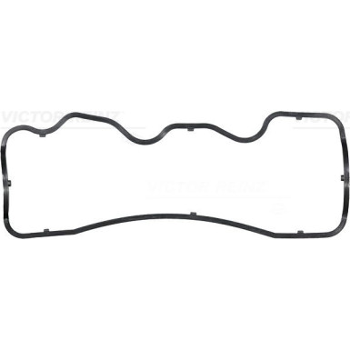 Ventildeckeldichtung(2x/Mot) | MITSUBISHI | 71-52694-00