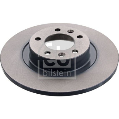 FEBI BILSTEIN Bremsscheibe