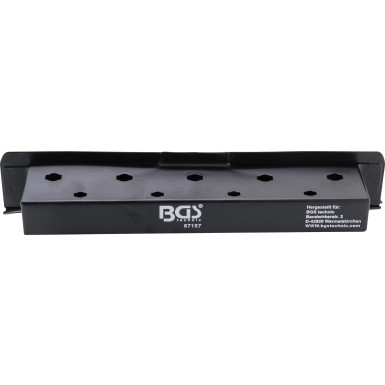 BGS Magnet-Schraubendreher-Halter | 67157